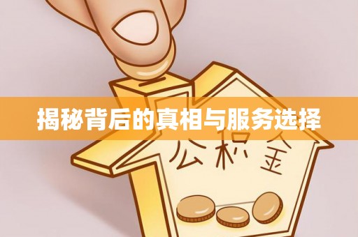 木兰揭秘背后的真相与服务选择