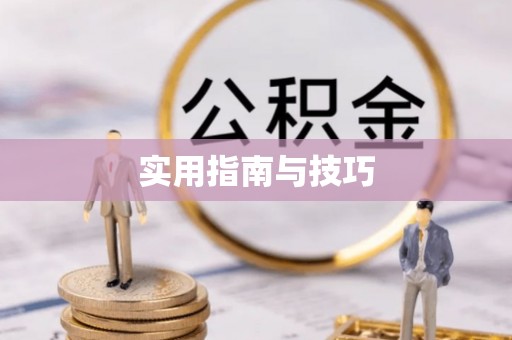 木兰实用指南与技巧
