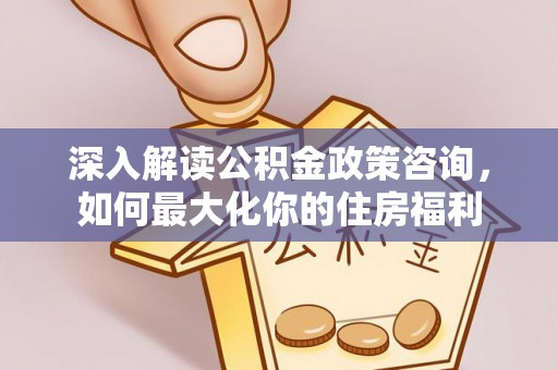 木兰深入解读公积金政策咨询，如何最大化你的住房福利