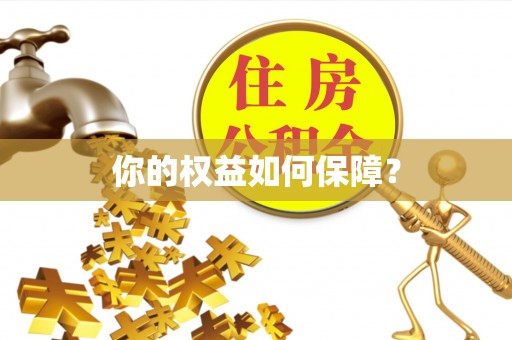 木兰你的权益如何保障？