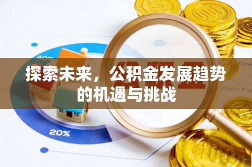木兰探索未来，公积金发展趋势的机遇与挑战