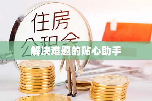 木兰解决难题的贴心助手