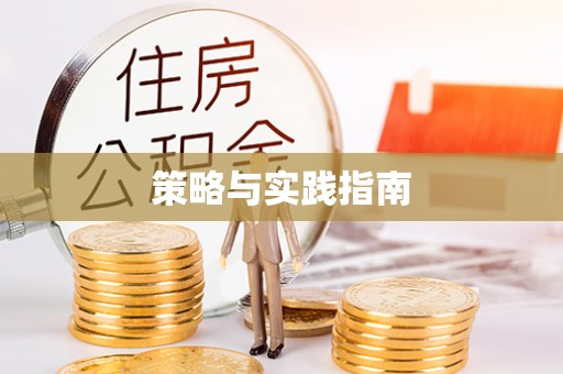 木兰策略与实践指南