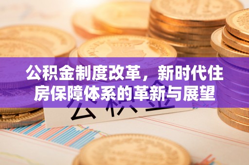 木兰公积金制度改革，新时代住房保障体系的革新与展望